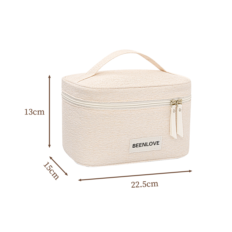 Beige 22,5*15*13 cm