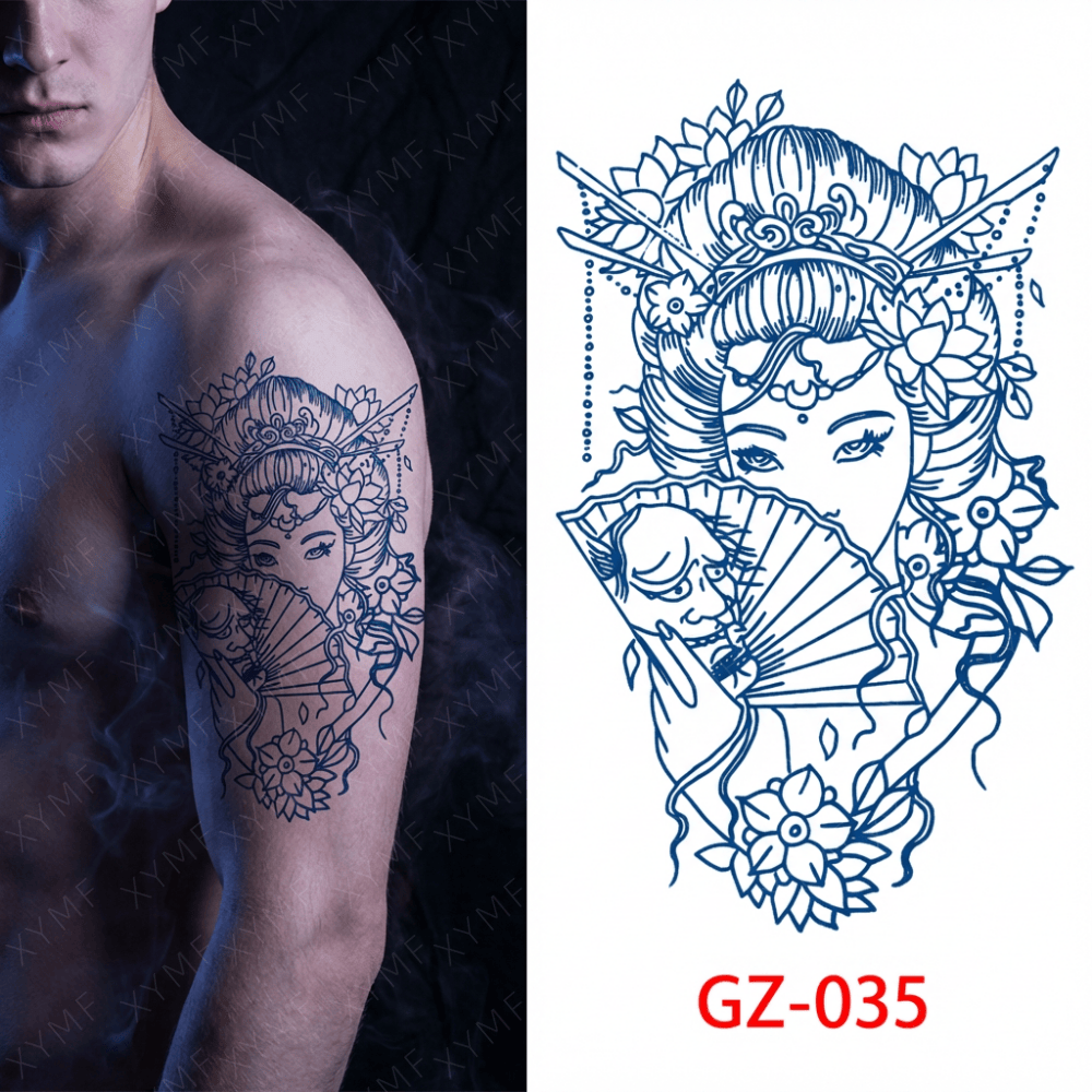 GZ-035