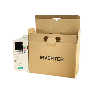 Convertidor de frecuencia 1.5Kw Dc Ac Inversor Controlador de frecuencia variable - Product Image 4