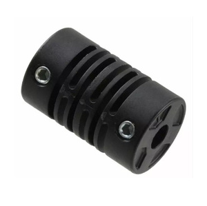 エンコーダーカップリングE69-C08BオムロンE69シリーズエンコーダー - Product Image 3