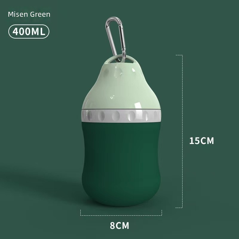 Myson verde-400ml