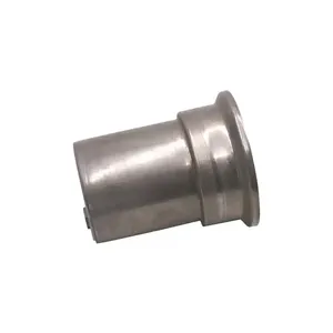 ชิ้นส่วนวาดภาพลึกที่มีผนังเรียบสำหรับเปลือกแบตเตอรี่ - Product Image 2
