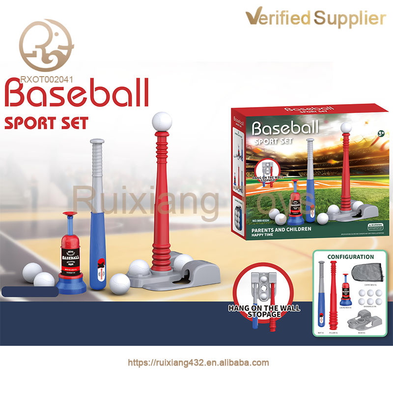 Catapulte rétractable pour étui de baseball