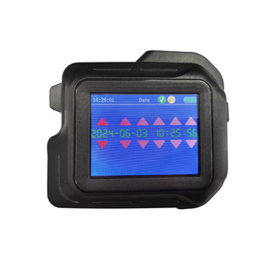 Yaomatec 12.7mm Expiry Date Serial Number Barcode QR <strong>Codes</strong> Printing on Box Mini Handheld Inkjet Printer - Product Image 2