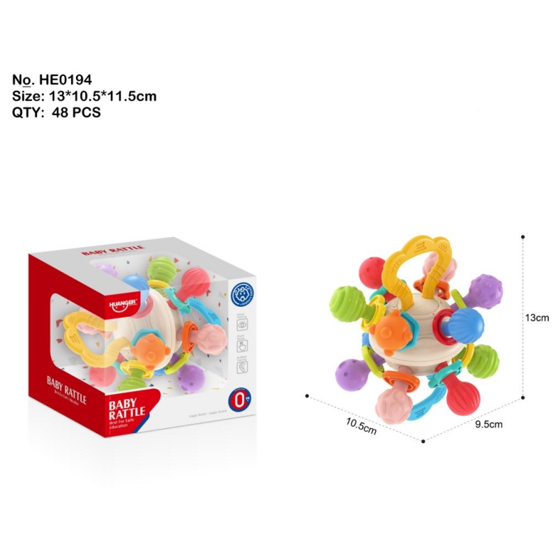 HE0194(QTY/CTN:48pcs)