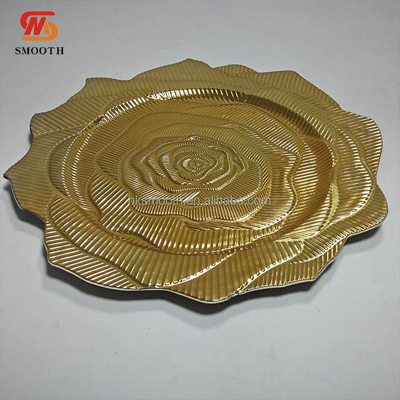 Rose shape 2