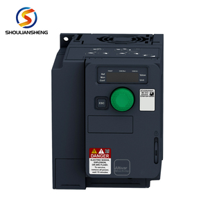 Nuevo controlador PLC Original en stock con transductor ATV320U06N4C en stock Controladores de frecuencia variable