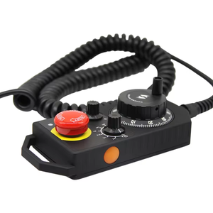 ZSJ per macchina CNC 100 impulsi manuale generatori di impulsi volantino - Product Image 1