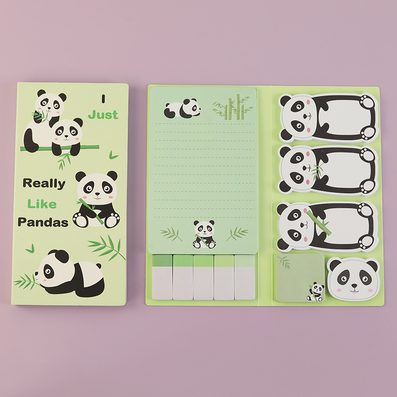 conjunto de pandas