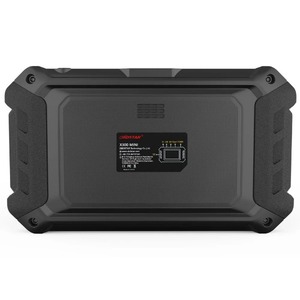 100% original OBDSTAR X300 MINI für V-W Autos Key Programmer und Cluster Calibra tion Upgrade Version von H110 versand kostenfrei - Product Image 4