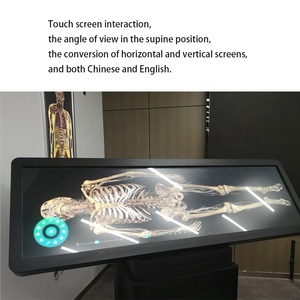 Digital <strong>Human</strong> Virtual Anatomage Table University <strong>Human</strong> Virtual 3D Anatomy Dissection Table - Product Image 3