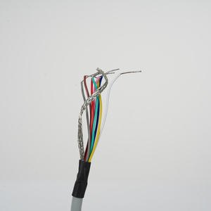 High Quality ELCO <strong>Encoder</strong> EI40A6-P6AR-2000 Increment Rotary <strong>Encoder</strong> in Stock - Product Image 4