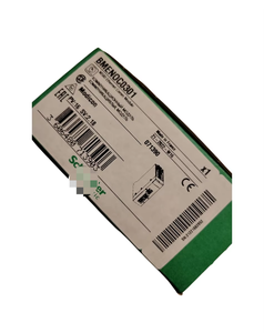 BMENOC0301 modulo di comunicazione Ethernet nuovo nella scatola - Product Image 1