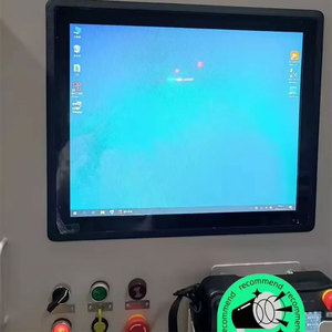 PC industriale Android da 15 pollici con Touch Screen capacitivo All-in-One Monitor Computer incorporato Computer