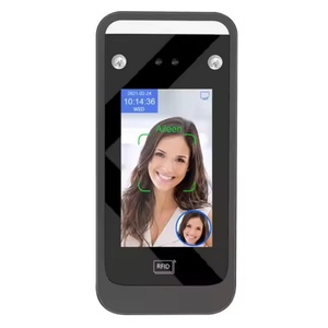 Android <strong>Video</strong> <strong>Intercom</strong> Face Recognition 8 Inch Door Phone for Multi-apartment