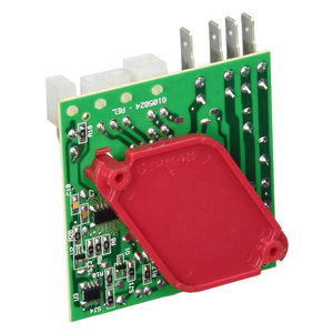 Teile des Kühlschranks W10366605 Elektronische Steuer platine zum Abtauen des Kühlschranks ersetzt W10135899 W10135900 W10135900R - Product Image 6
