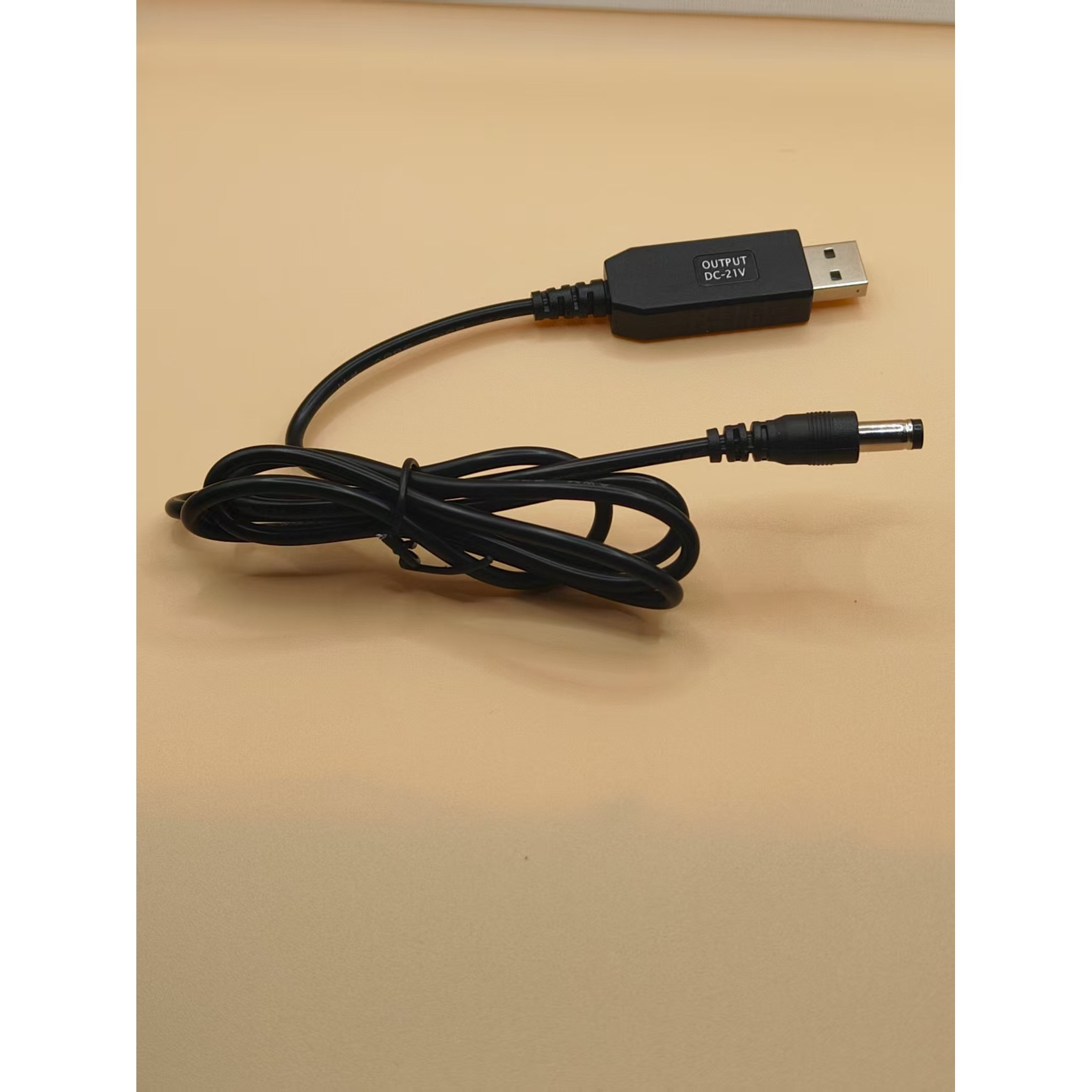 Câble élévateur DC 5.5*2.5mm 21V
