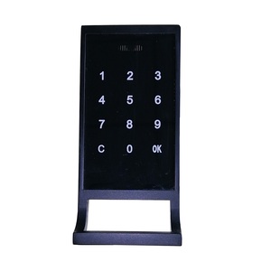 Умная цифровая клавиатура с паролем - Product Image 1