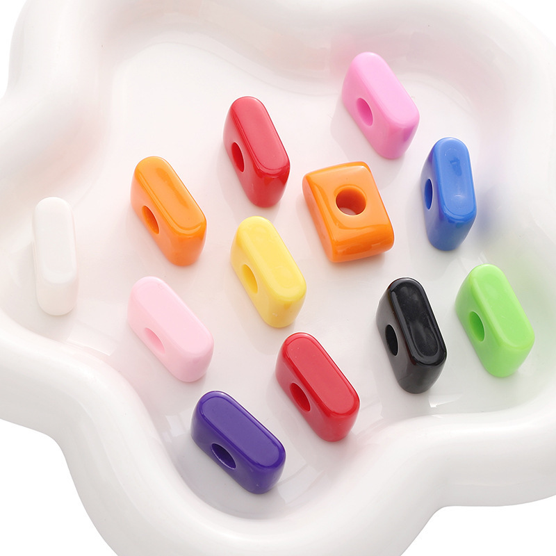 Mix casuale di colori, 10 pezzi/sacchetto