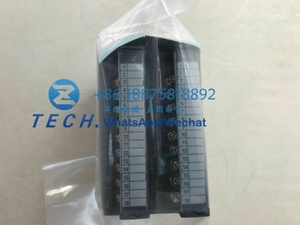Bulk Price for PLC CPU Module Q64TCTTBWN <strong>Temperature</strong> <strong>Control</strong> New FACTORY SEALED Make Offer - Product Image 2