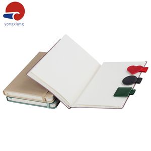 Logo personalizzato A4 A5 A6 Plain Note Book stampa personalizzata lino cartonato diario diario in pelle con copertina rigida stampa taccuino - Product Image 6
