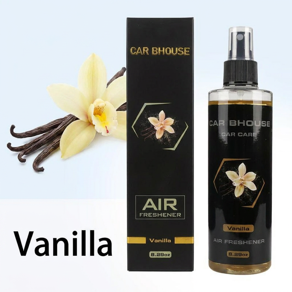 Vanilla