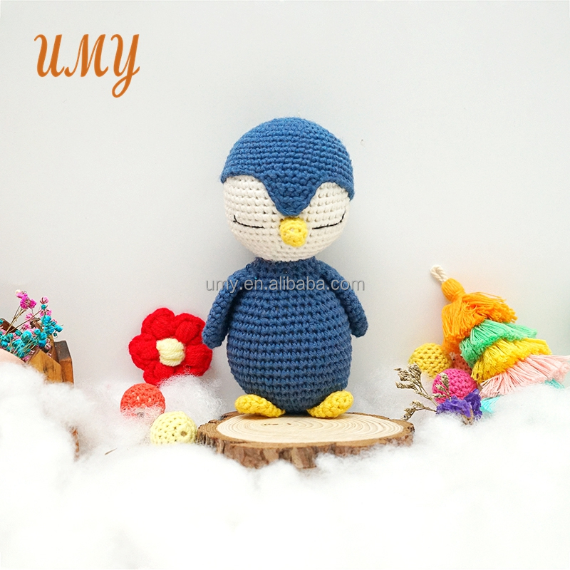 penguin