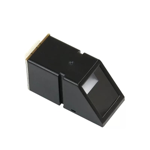 Der neue optische Finger abdrucks ensor AS608 JM-101 Fingerabdruck-passendes Fingerabdruck-Sensor modul - Product Image 3