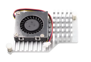Kit di scheda di sviluppo Raspberry Pi 5 di nuova generazione con Imx708 Metal Shell Power Supply Maker Kit di sviluppo 2 - Product Image 3