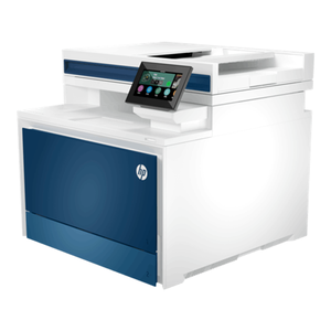 Renkli çok işlevli LaserJet Pro MFP 4301fdw yazıcı hepsi bir arada dubleks baskı - Product Image 2