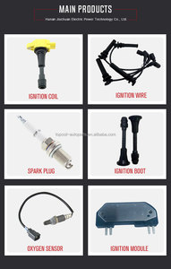 酸素センサー検出用スバルフォレスターsg5 m-10溶解シールドコネクタarduino 0 258 006 for daihatsu 2002 - Product Image 2