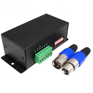 UCS 1903 WS 2812B WS 2811 RGB DMX512 DMX a decodificador SPI - Product Image 1