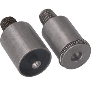 Bán Buôn 831 Snap Fastener Nút Chết Khuôn Tay Máy Ép Setter Mạ Trực Tiếp Nhà Cung Cấp Trung Quốc Cho May Mặc Snap Nút - Product Image 4