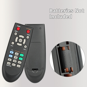 AH59-02196A การควบคุมระยะไกลสำหรับ Samsung Soundbar ระบบ HT-SB1 HT-WS1 HT-SB1R HT-SB1G HT-WS1G HT-WS1R HT-SB1R HT-SB1GXEF/XeF - Product Image 6