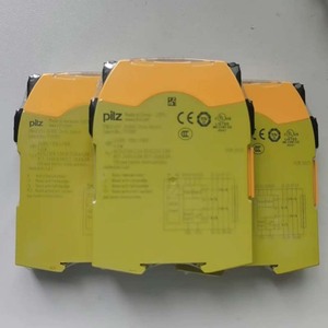 750105 Industrial <strong>Automation</strong> Special 750105 <strong>PLC</strong> <strong>Programmable</strong> Controller Safety Module 750105 - Product Image 5