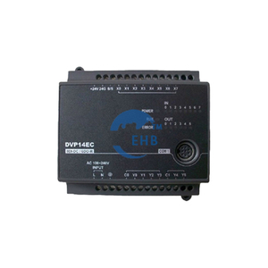 Modulo originale nuovo e sigillato per arduino DVP14EC00T3 - Product Image 1