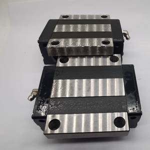 SBG35FL Slider New Mask <strong>Machine</strong> <strong>Linear</strong> <strong>Guide</strong> <strong>Rail</strong> <strong>Linear</strong> <strong>Rail</strong> Slider <strong>Guide</strong> <strong>Rail</strong> Slider Transmission <strong>Parts</strong> SBG35FL - Product Image 2