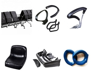 High Pressure Two Component PU Polyurethane <strong>Foaming</strong> <strong>Injection</strong> <strong>Machine</strong>