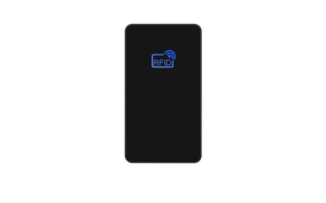 Tragbarer USB 13,56 MHz NFC Reader/Writer Kontaktloser RFID Reader/Writer für POS-Terminals