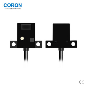 Originale nuovo robot fotoelettrico interruttori ottici GW2-ZD03 sensori ottici per il controllo industriale rilevare sensore fotoelettrico - Product Image 5