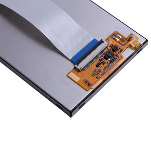6.8 Inch <strong>Lcd</strong> <strong>Display</strong> <strong>With</strong> 480X1280 Resolution 500Cd Mipi Bar Type Hmi <strong>Control</strong> Driver <strong>Board</strong> - Product Image 4