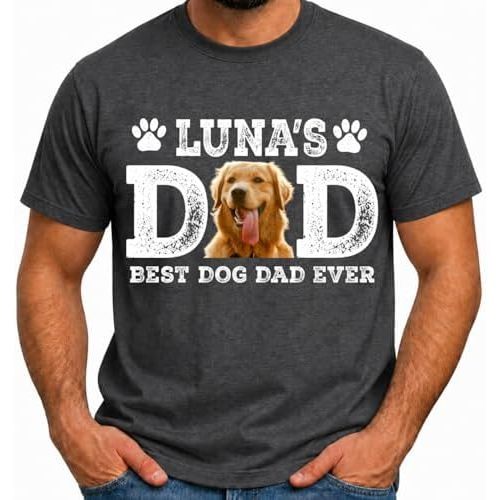 Papa chien 1