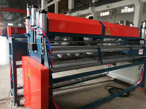 Faster Speed Eva,Xpe,Ixpe,Eps,Epp,Epo Polyethylene Epe <strong>Foam</strong> Vertical Cutting Machine <strong>Foam</strong> Sheet - Product Image 5