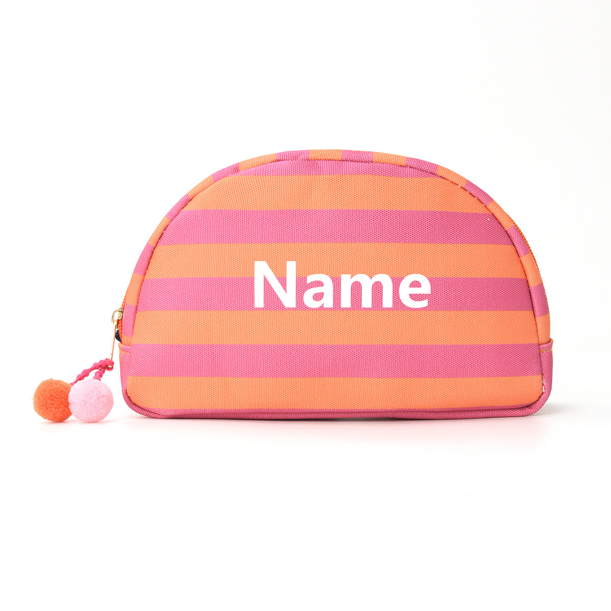Orange-pink (Customized name)