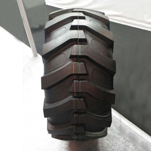 トラクションパターン付きタイヤ405/70-20 405/70-24をロードバイアスタイヤのオン/オフに実装 - Product Image 3