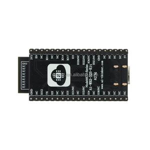 Interfaccia di tipo-C scheda di sviluppo modulo WiFi + 5.0 NodeMCU-Ai-WB2-32S-Kit originale Xingyuan - Product Image 6