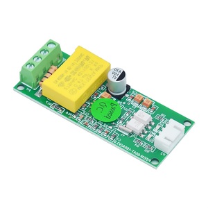 AC digitale multifunzione misuratore Watt potenza Volt Amp modulo di prova di corrente PZEM-004T per TTL COM2 \ COM3 \ COM4 0-100A 80-260V - Product Image 4