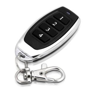 2-Tasten-Fernbedienung Wireless 433,92 MHz RF-Rolling-Code hcs301 Chips Fernbedienung - Product Image 5