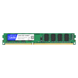 Benutzer definierte OEM 2GB 4GB 8GB DDR3-RAM-Speichermodule für Laptop/PC-Desktop 1333MHz/1600MHz ECC-Funktions produkte auf Lager