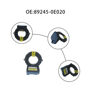 Ô tô phần chất lượng cao chỉ đạo Wheel góc vị trí cảm biến Kit đối với Lexus RX350 Toyota 4Runner 8924530110 89245-30110 - Product Image 4